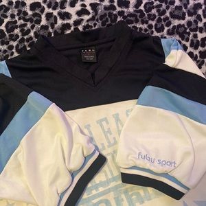 VINTAGE FUBU THE COLLECTION